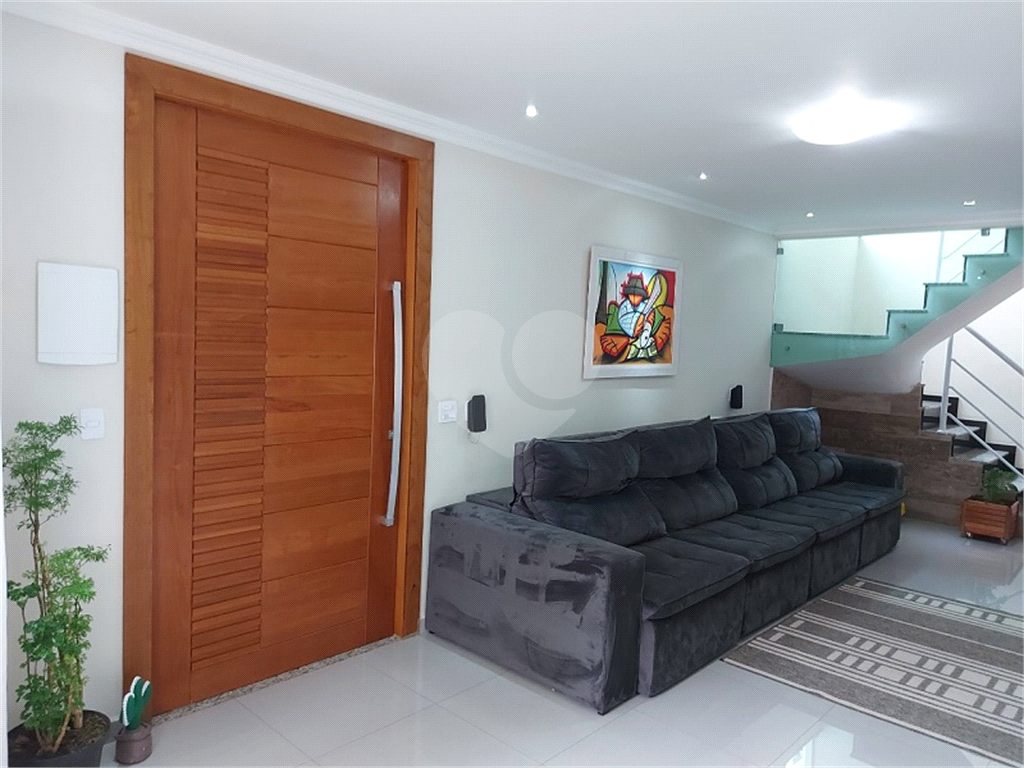 Sobrado Residencial 