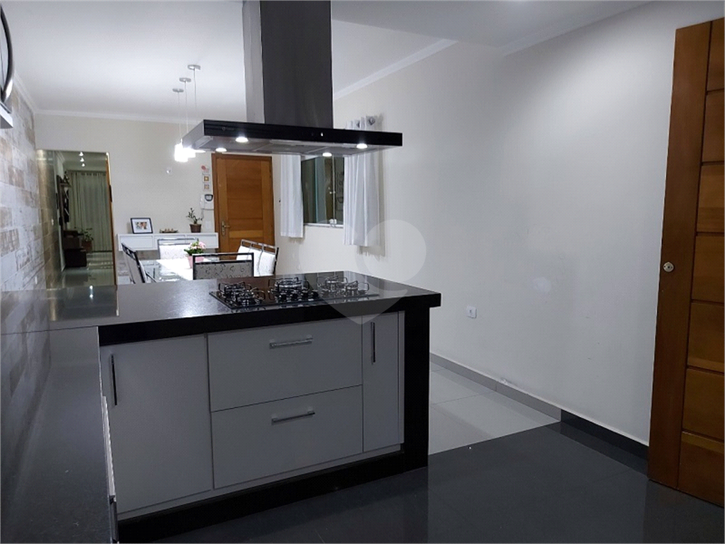 Sobrado Residencial 