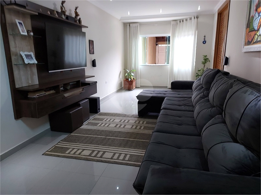 Sobrado Residencial 