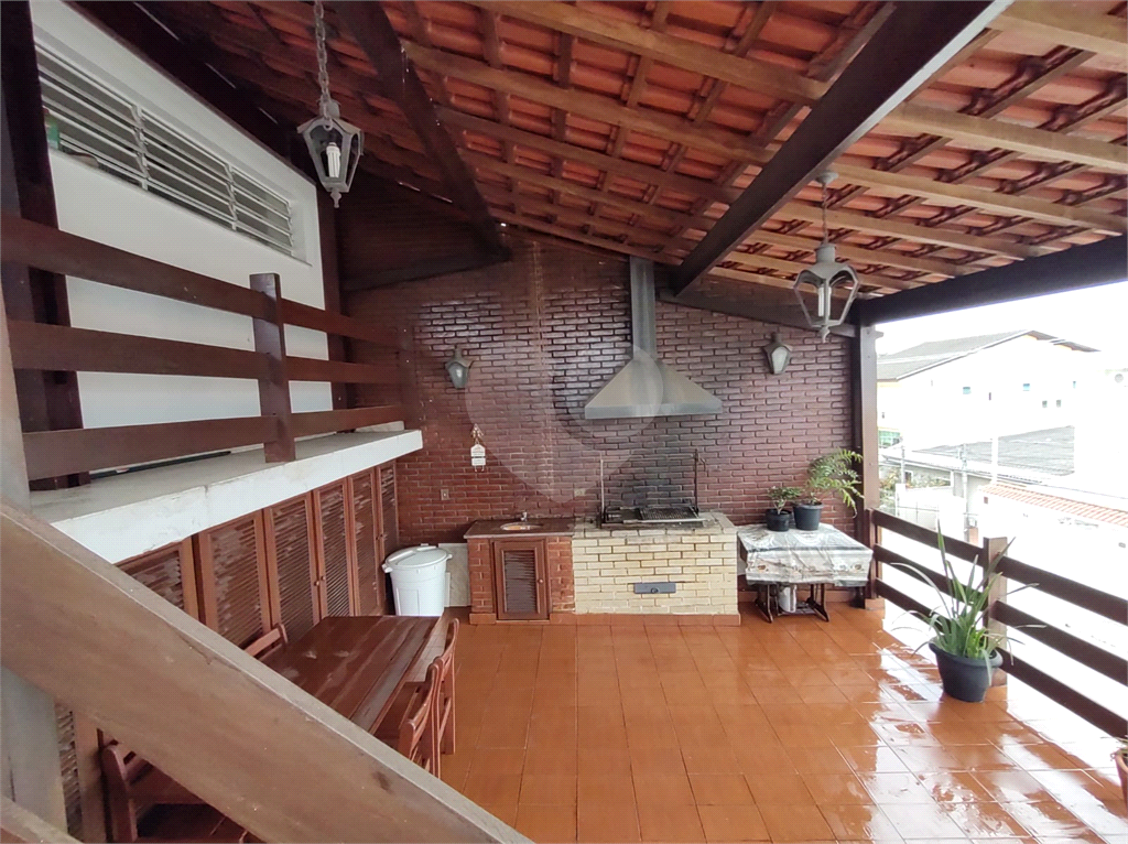 sobrado residencial/ comercial Vila Nivi