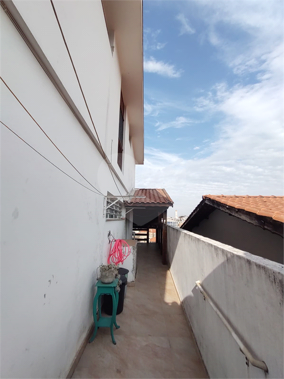 sobrado residencial/ comercial Vila Nivi