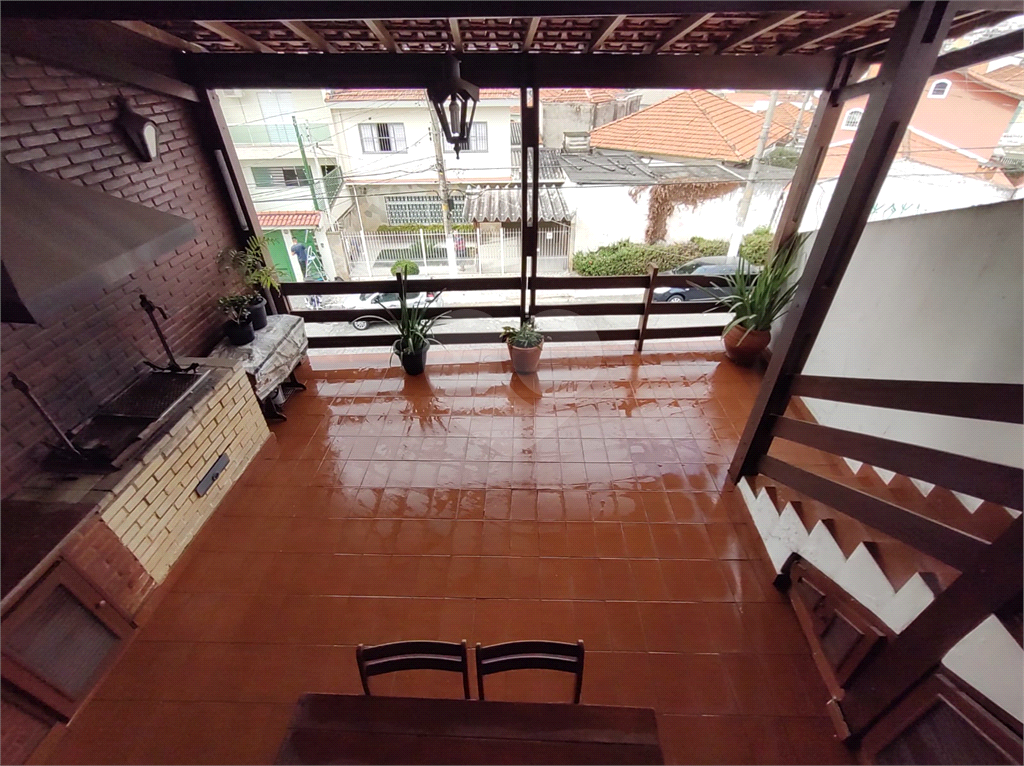 sobrado residencial/ comercial Vila Nivi