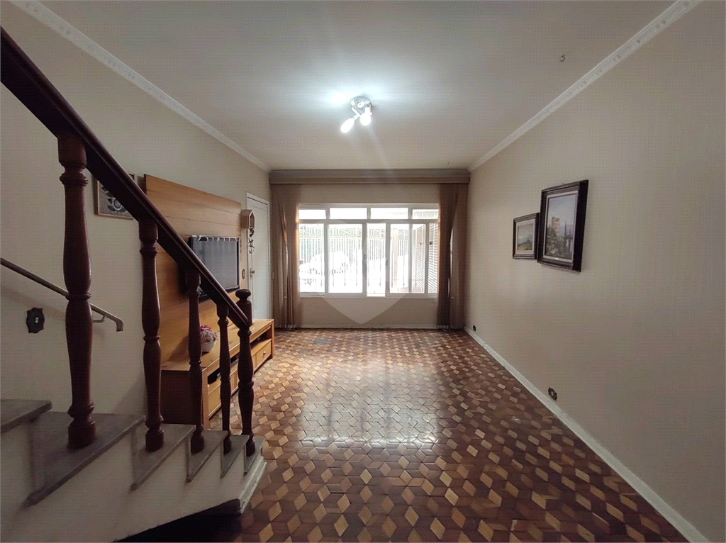 sobrado residencial/ comercial Vila Nivi
