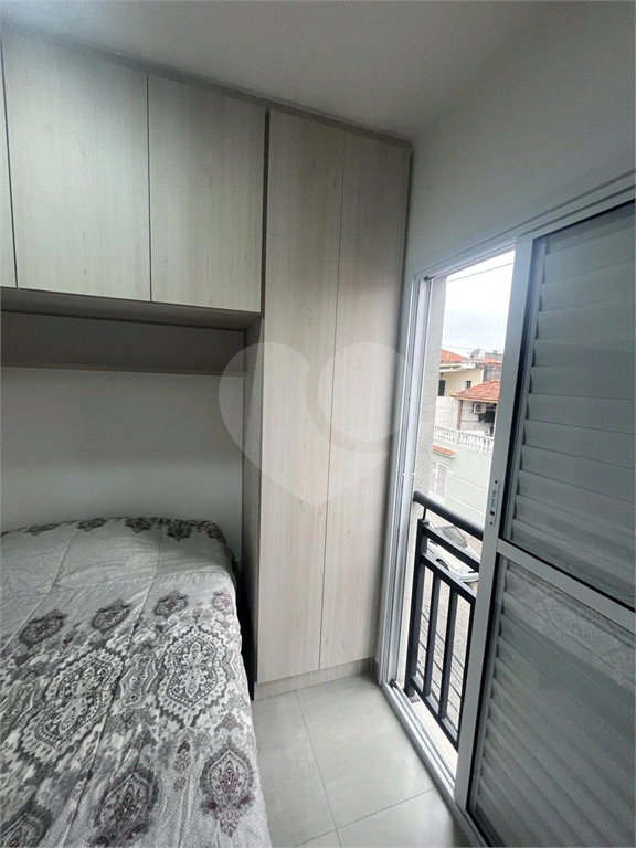 APARTAMENTO VENDE.SE EM CONDOMÍNIO - PORTEIRA FECHADA