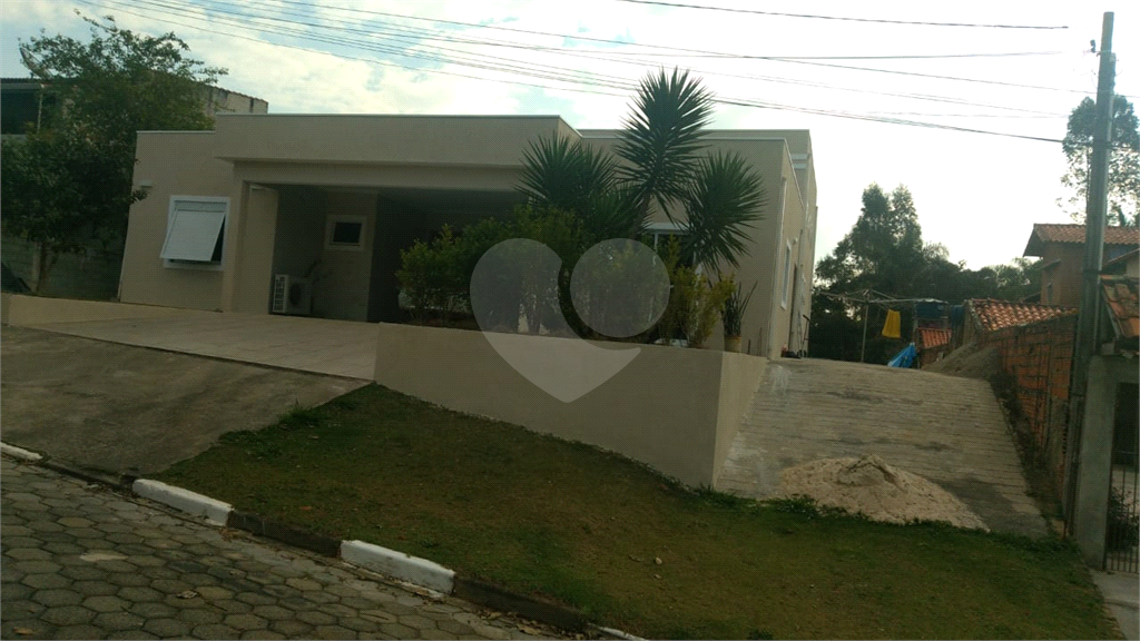 Casa de Condomínio à venda com 3 quartos, 263m² - Foto 28