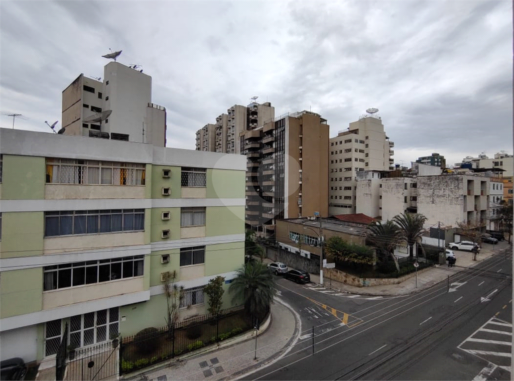 Apartamento à venda em Santa Helena, Juiz de Fora - MG - Foto 2