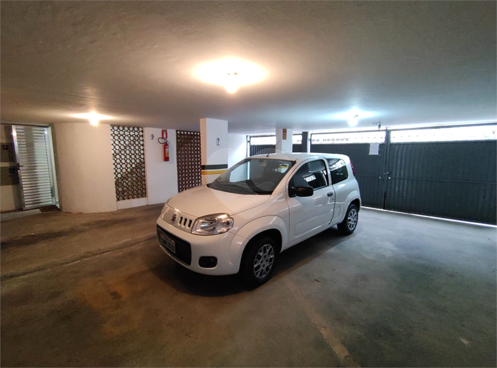 Apartamento à venda em Santa Helena, Juiz de Fora - MG - Foto 17