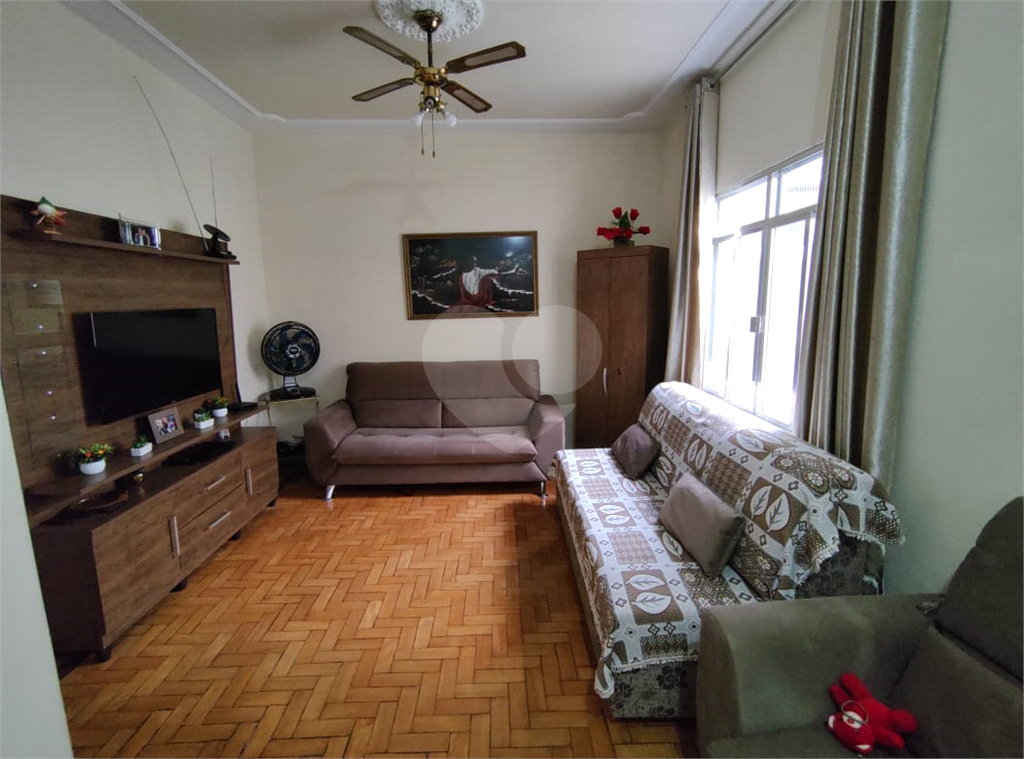 Apartamento à venda em Santa Helena, Juiz de Fora - MG - Foto 4