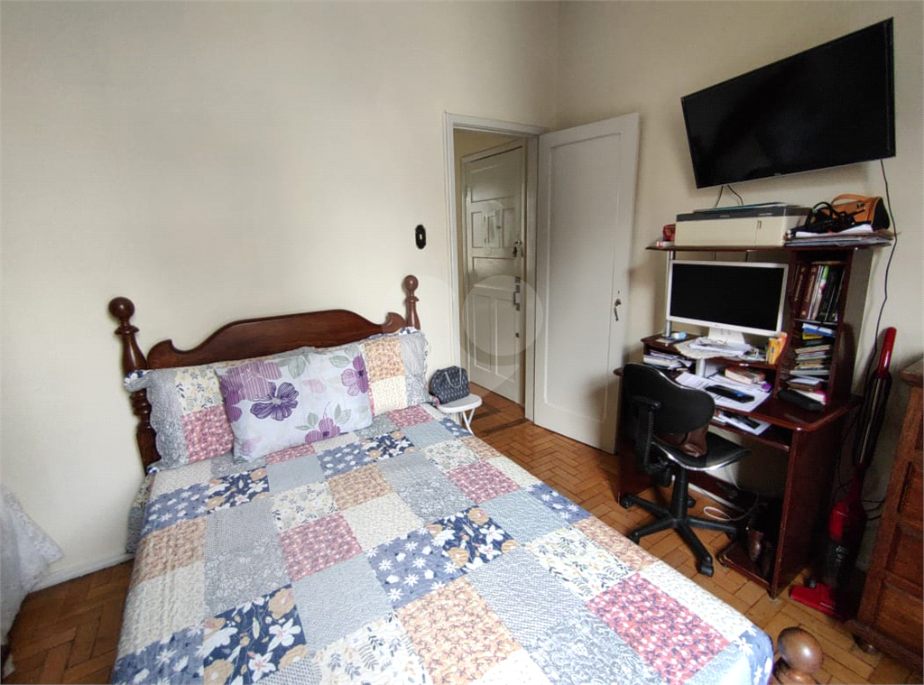 Apartamento à venda em Santa Helena, Juiz de Fora - MG - Foto 7