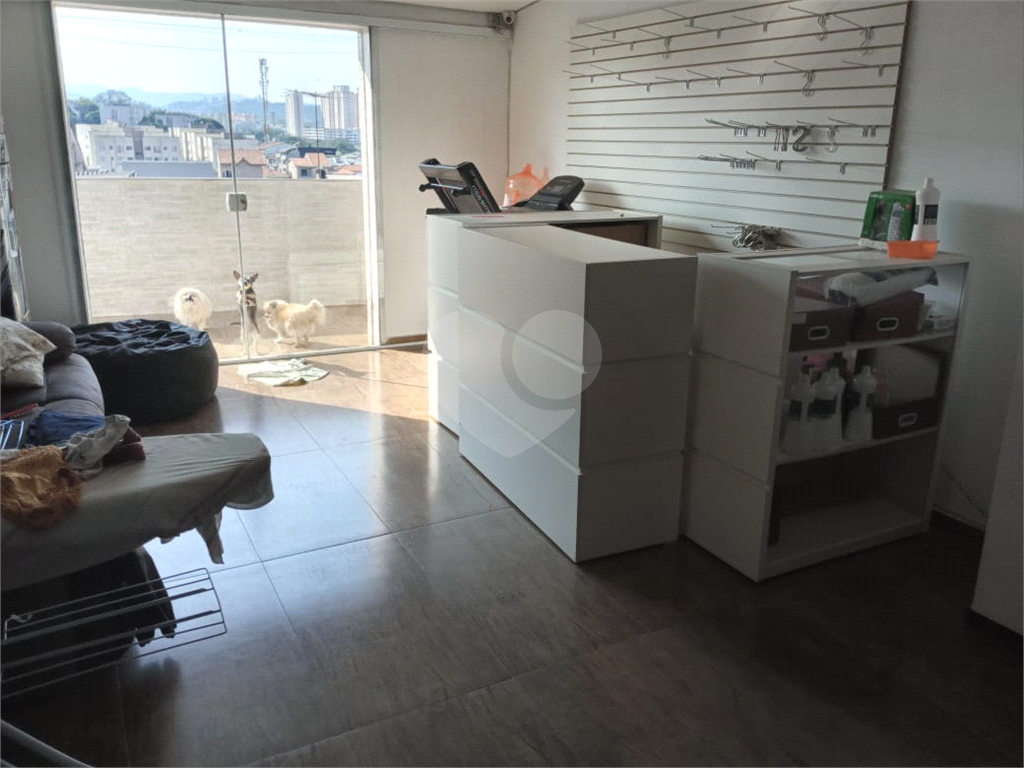 Sobrado à venda com 3 quartos, 350m² - Foto 18