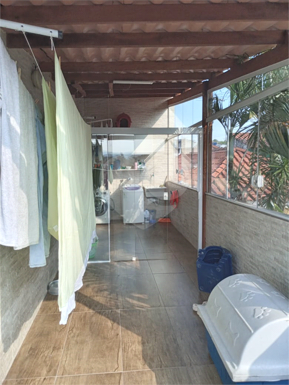 Sobrado à venda com 3 quartos, 350m² - Foto 16