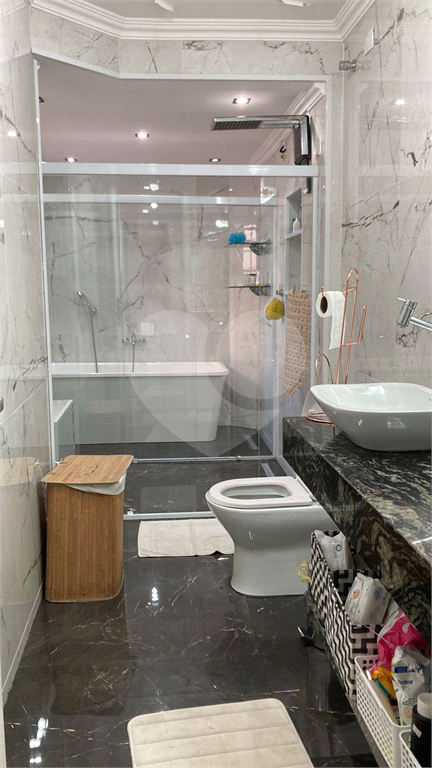 Sobrado à venda com 3 quartos, 350m² - Foto 57