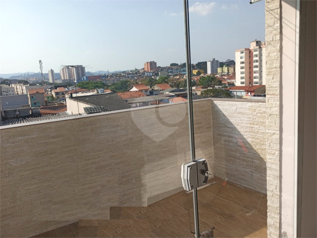 Sobrado à venda com 3 quartos, 350m² - Foto 17