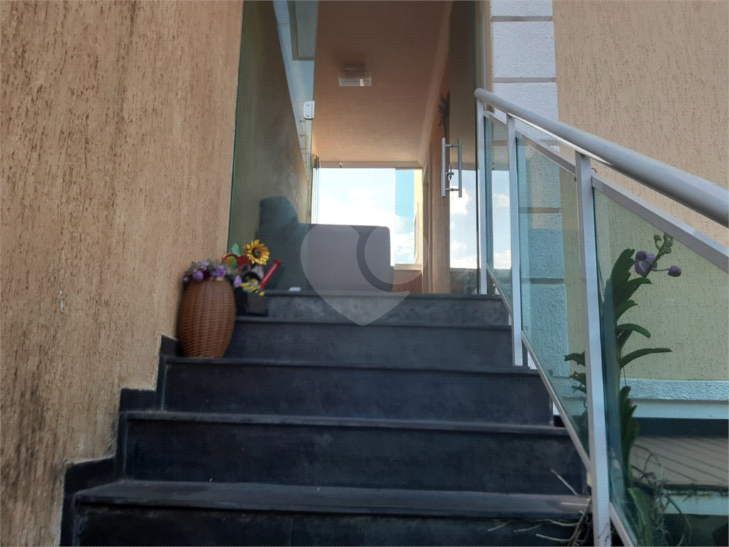 Sobrado 3 dorms HORTO FLORESTAL