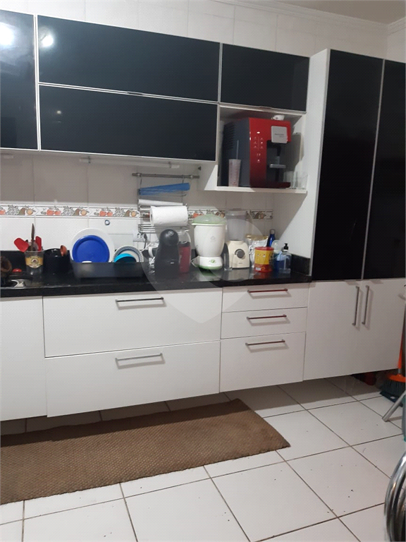Sobrado 3 dorms HORTO FLORESTAL