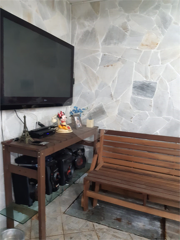 Sobrado 3 dorms HORTO FLORESTAL