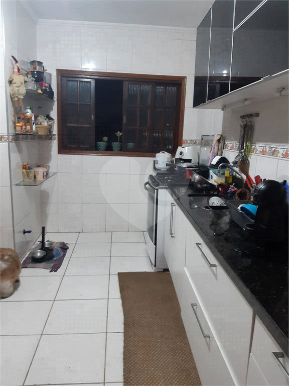Sobrado 3 dorms HORTO FLORESTAL