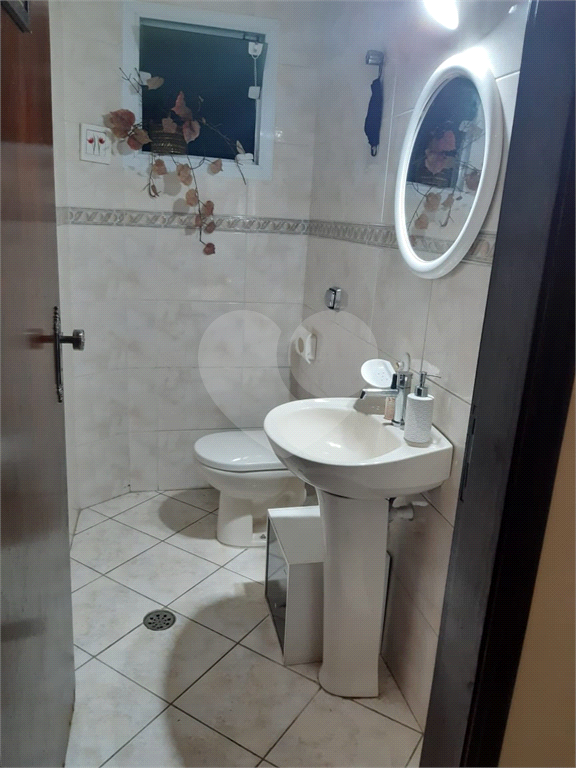 Sobrado 3 dorms HORTO FLORESTAL