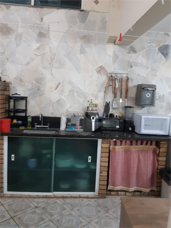 Sobrado 3 dorms HORTO FLORESTAL