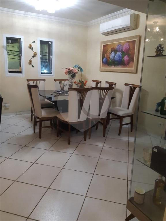 Sobrado 3 dorms HORTO FLORESTAL