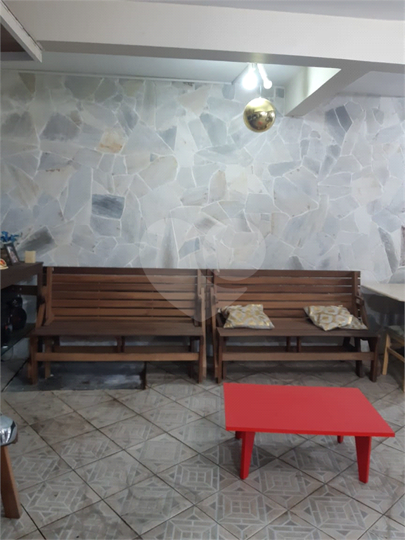 Sobrado 3 dorms HORTO FLORESTAL