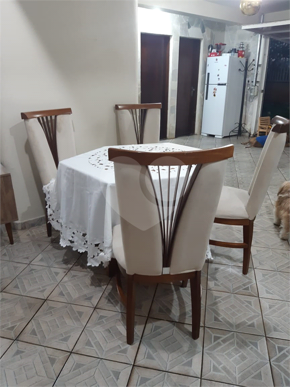 Sobrado 3 dorms HORTO FLORESTAL