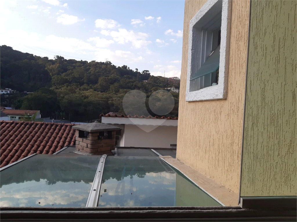 Sobrado 3 dorms HORTO FLORESTAL