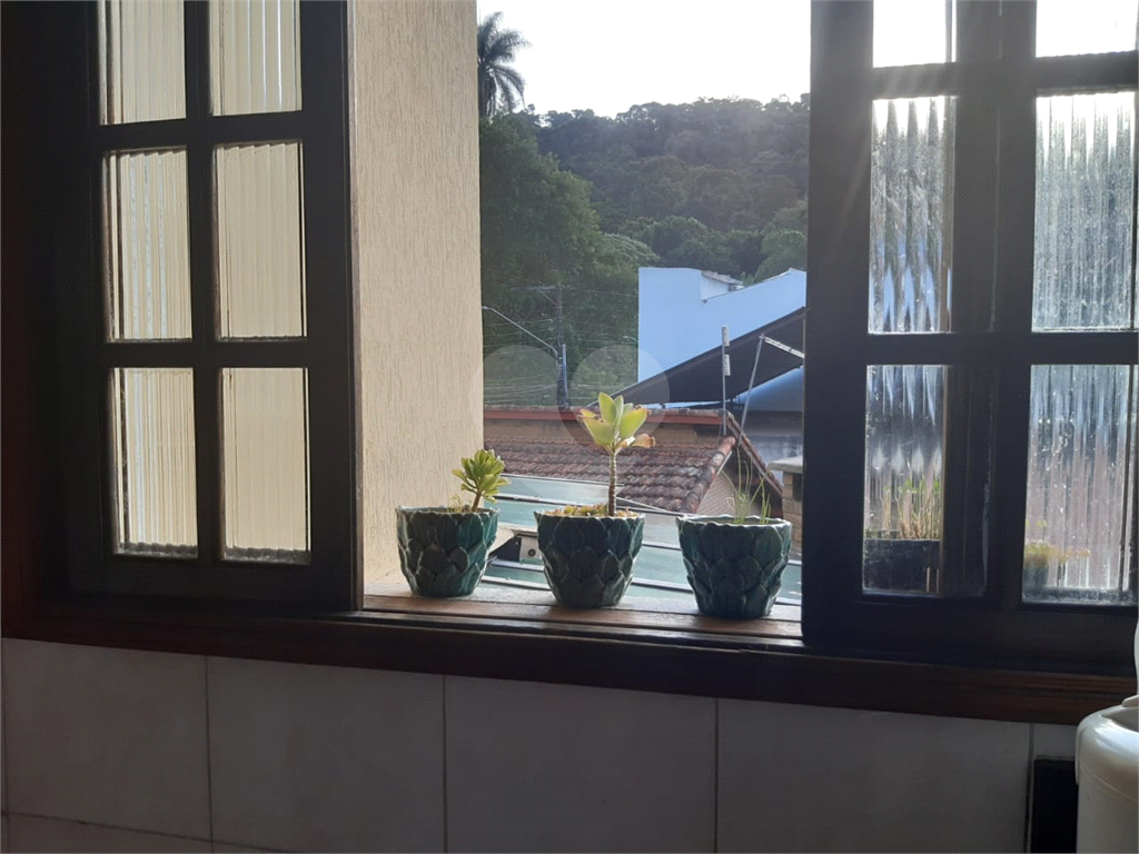 Sobrado 3 dorms HORTO FLORESTAL