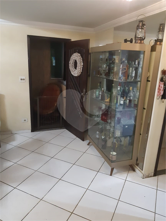 Sobrado 3 dorms HORTO FLORESTAL