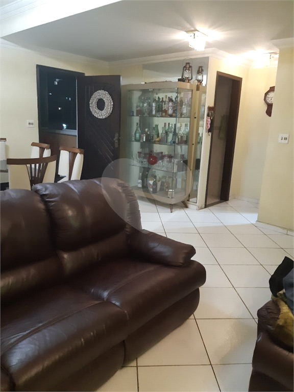 Sobrado 3 dorms HORTO FLORESTAL