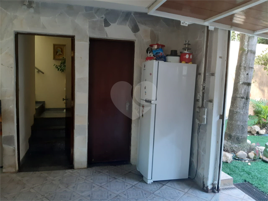 Sobrado 3 dorms HORTO FLORESTAL