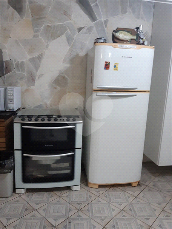 Sobrado 3 dorms HORTO FLORESTAL
