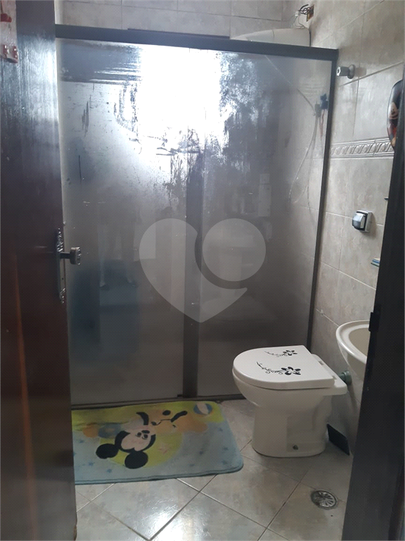 Sobrado 3 dorms HORTO FLORESTAL