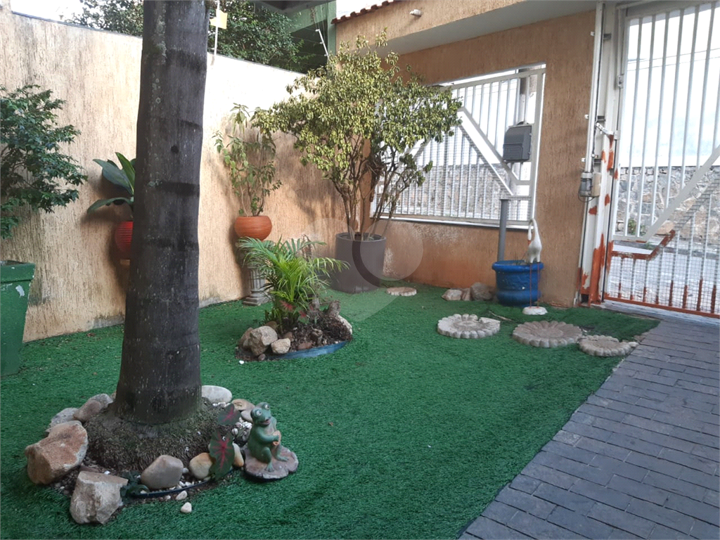 Sobrado 3 dorms HORTO FLORESTAL