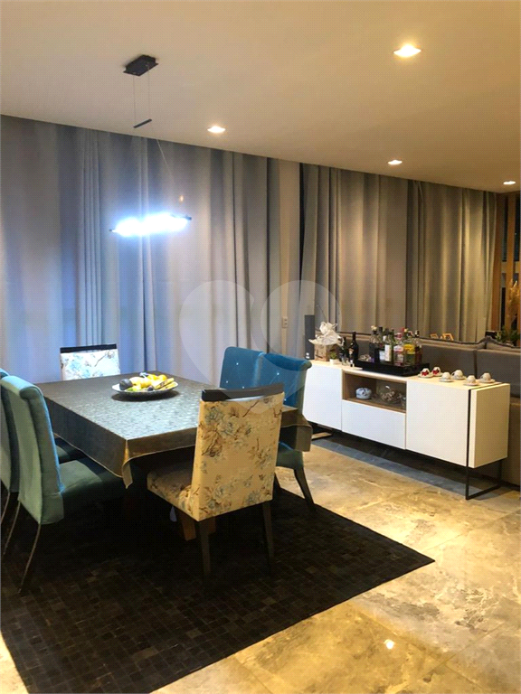 Sobrado à venda com 4 quartos, 580m² - Foto 14