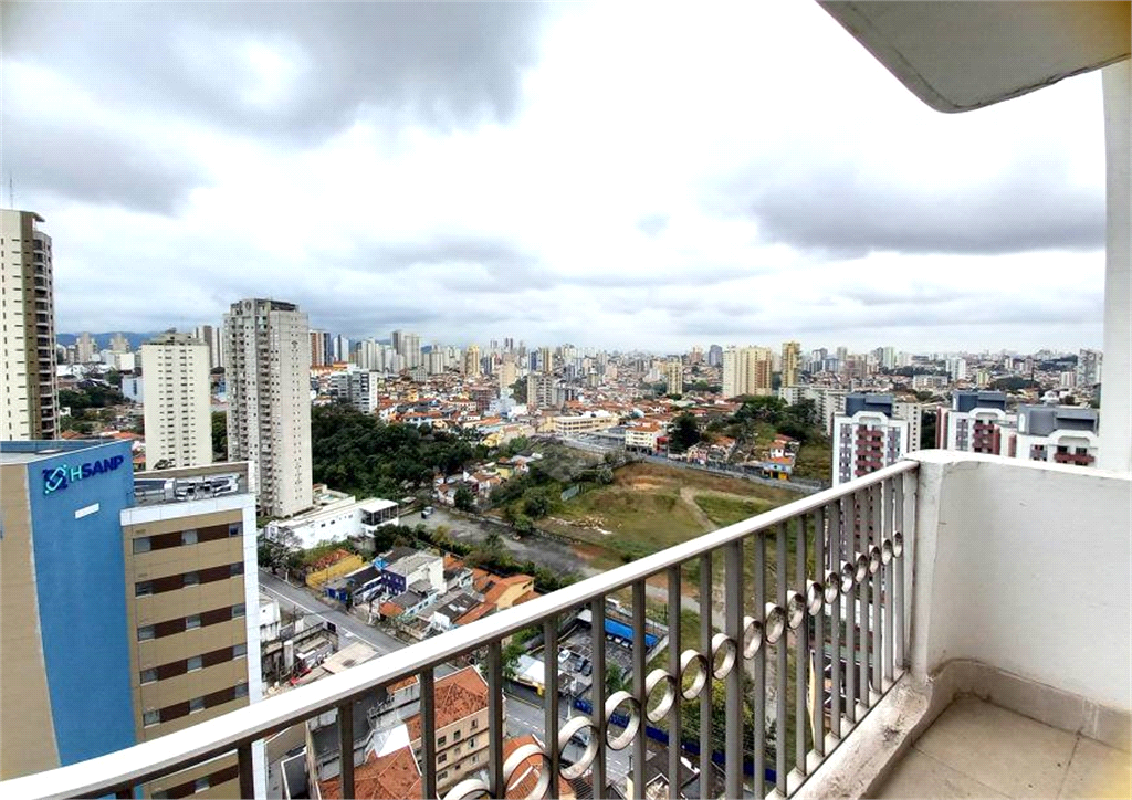 APARTAMENTO em SANTANA