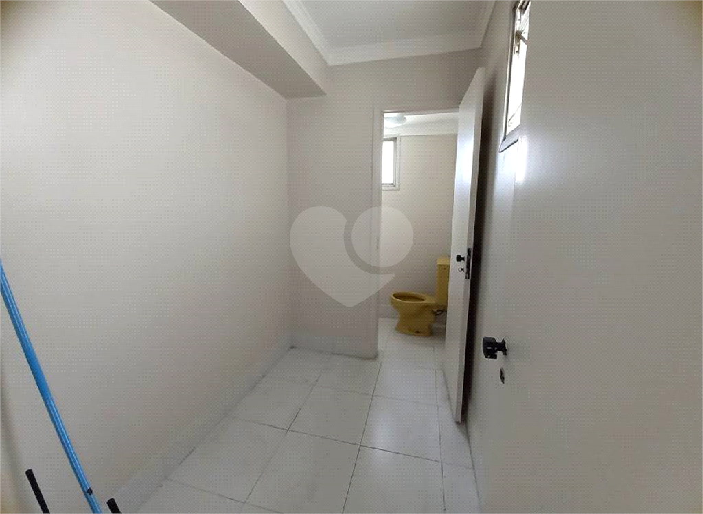 APARTAMENTO em SANTANA