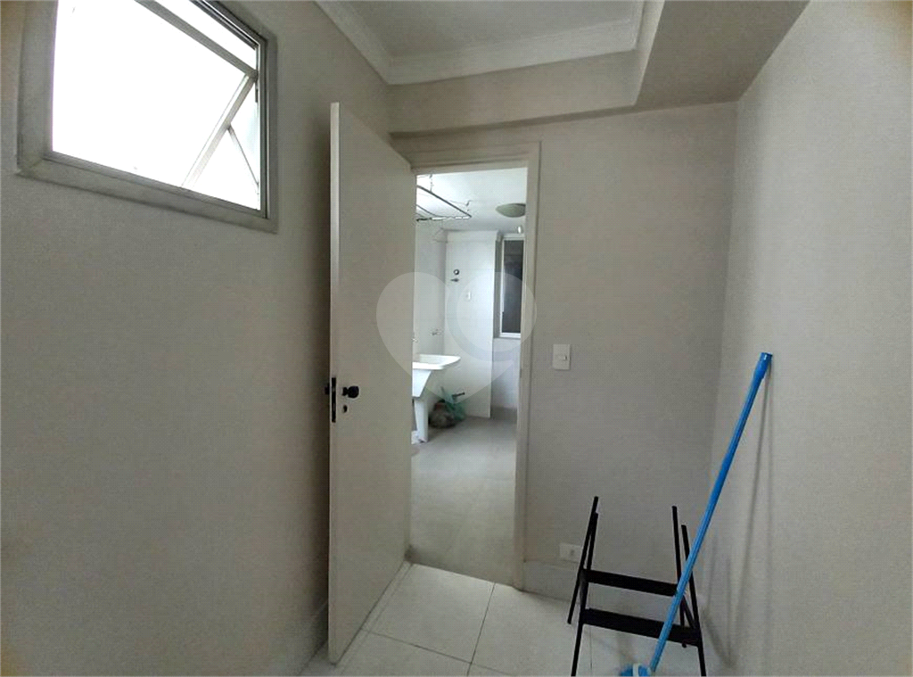 APARTAMENTO em SANTANA