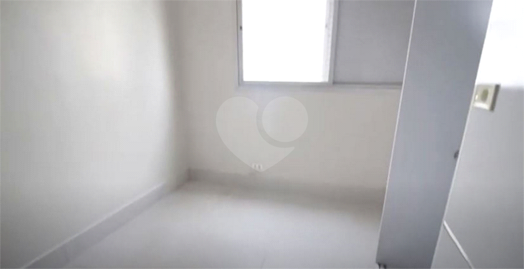 APARTAMENTO em SANTANA
