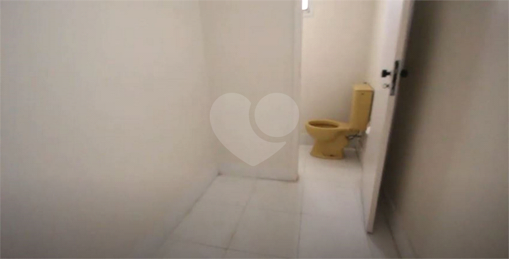 APARTAMENTO em SANTANA