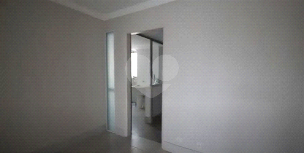 APARTAMENTO em SANTANA