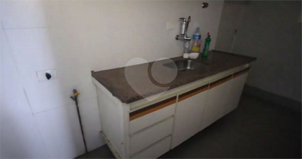 APARTAMENTO em SANTANA