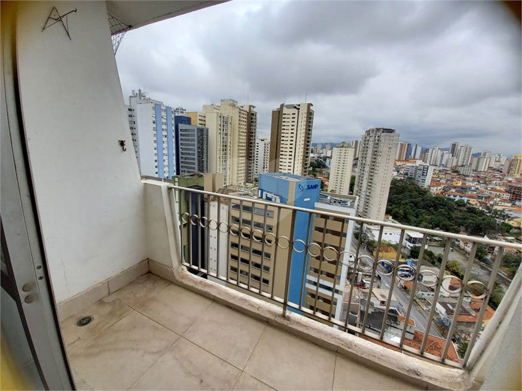 APARTAMENTO em SANTANA