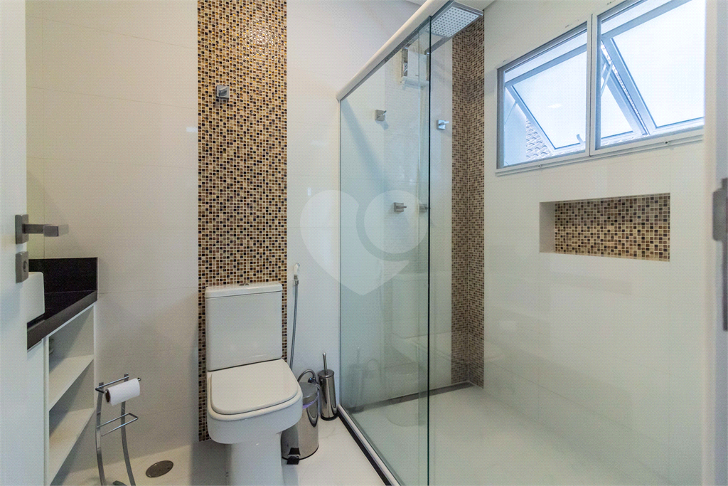 Casa no condomínio fechado (Reserva Nova Cantareira) Gafisa, 4 suítes com piscina privativa!