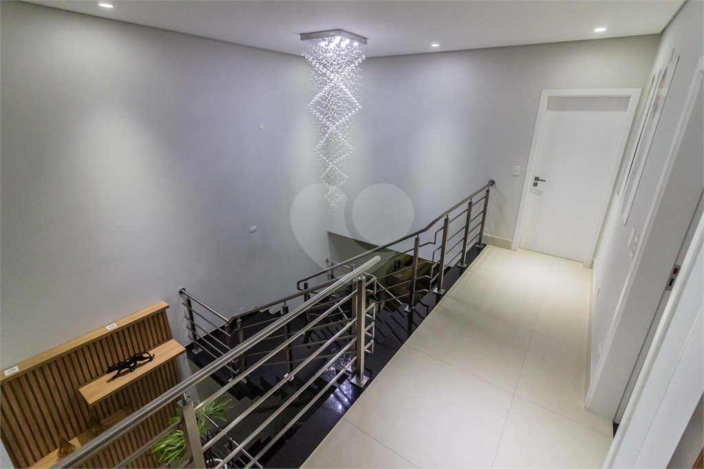 Casa no condomínio fechado (Reserva Nova Cantareira) Gafisa, 4 suítes com piscina privativa!
