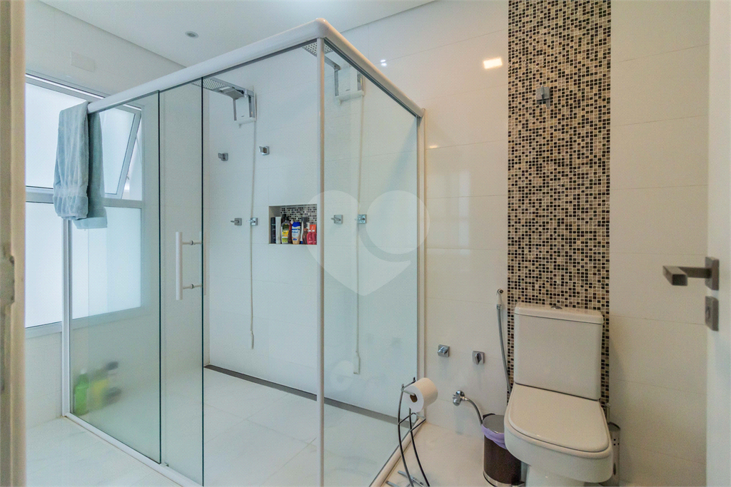 Casa no condomínio fechado (Reserva Nova Cantareira) Gafisa, 4 suítes com piscina privativa!