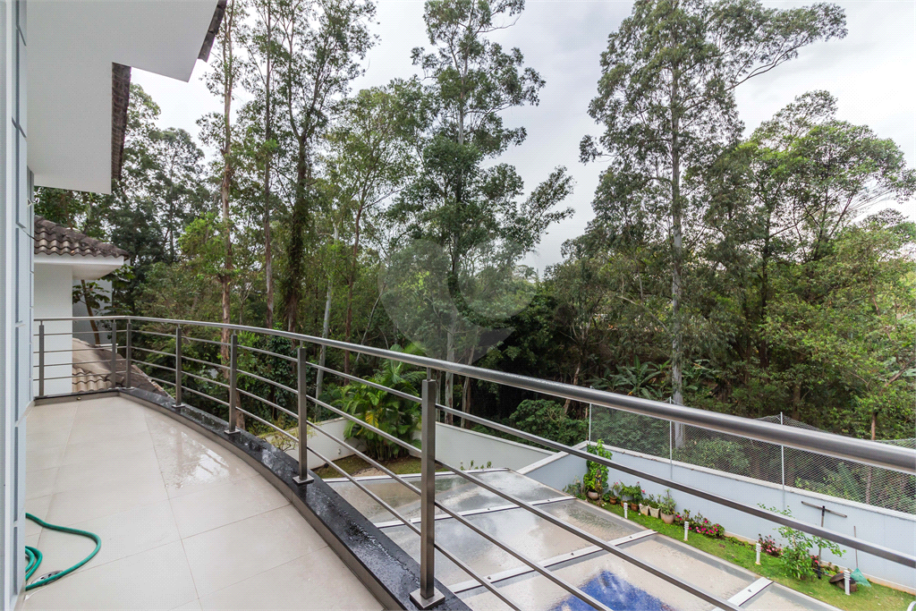 Casa no condomínio fechado (Reserva Nova Cantareira) Gafisa, 4 suítes com piscina privativa!