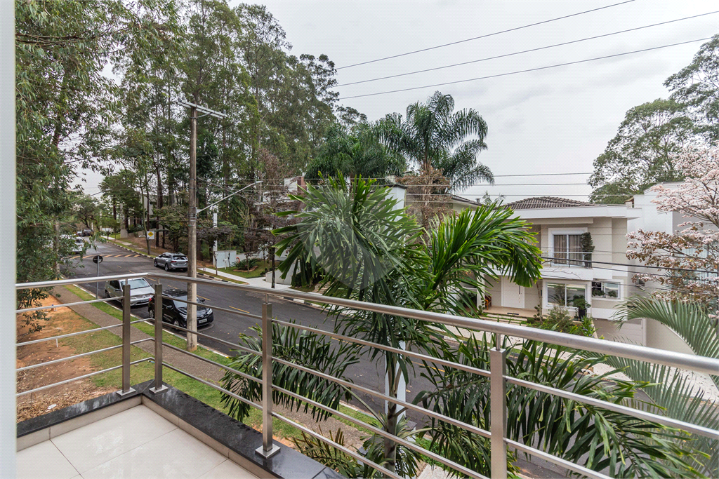 Casa no condomínio fechado (Reserva Nova Cantareira) Gafisa, 4 suítes com piscina privativa!