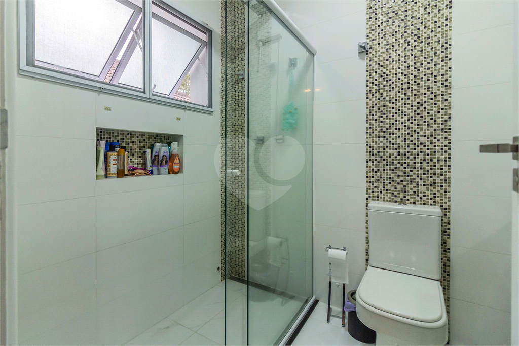 Casa no condomínio fechado (Reserva Nova Cantareira) Gafisa, 4 suítes com piscina privativa!