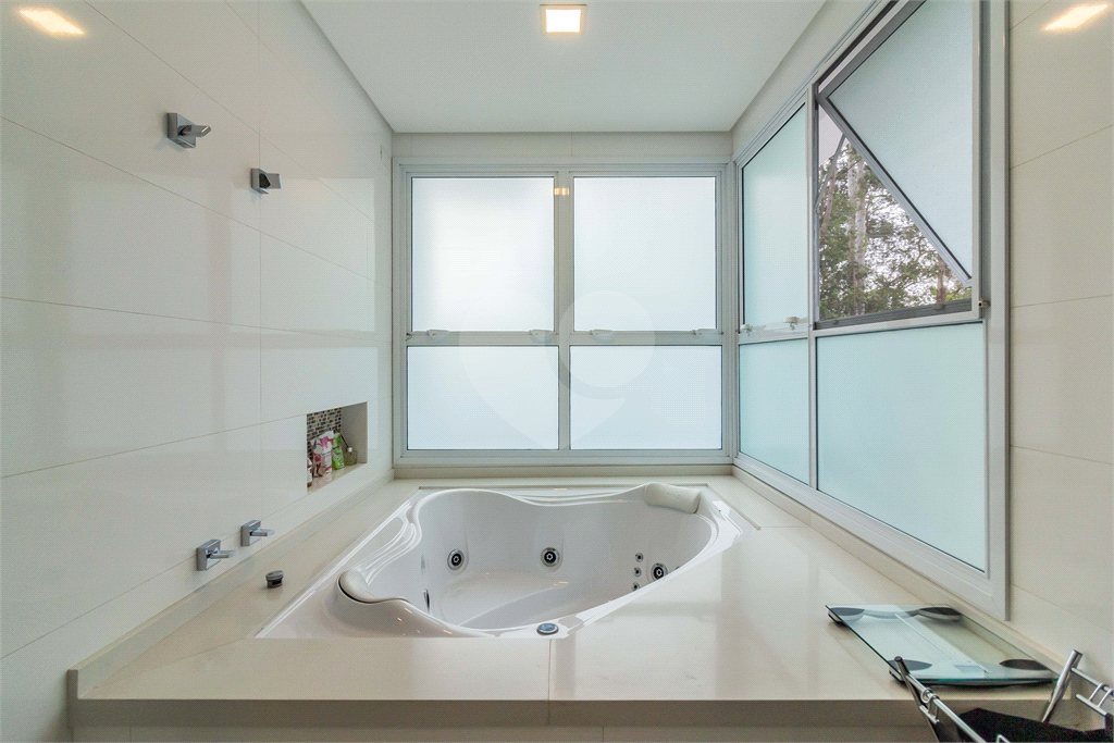 Casa no condomínio fechado (Reserva Nova Cantareira) Gafisa, 4 suítes com piscina privativa!